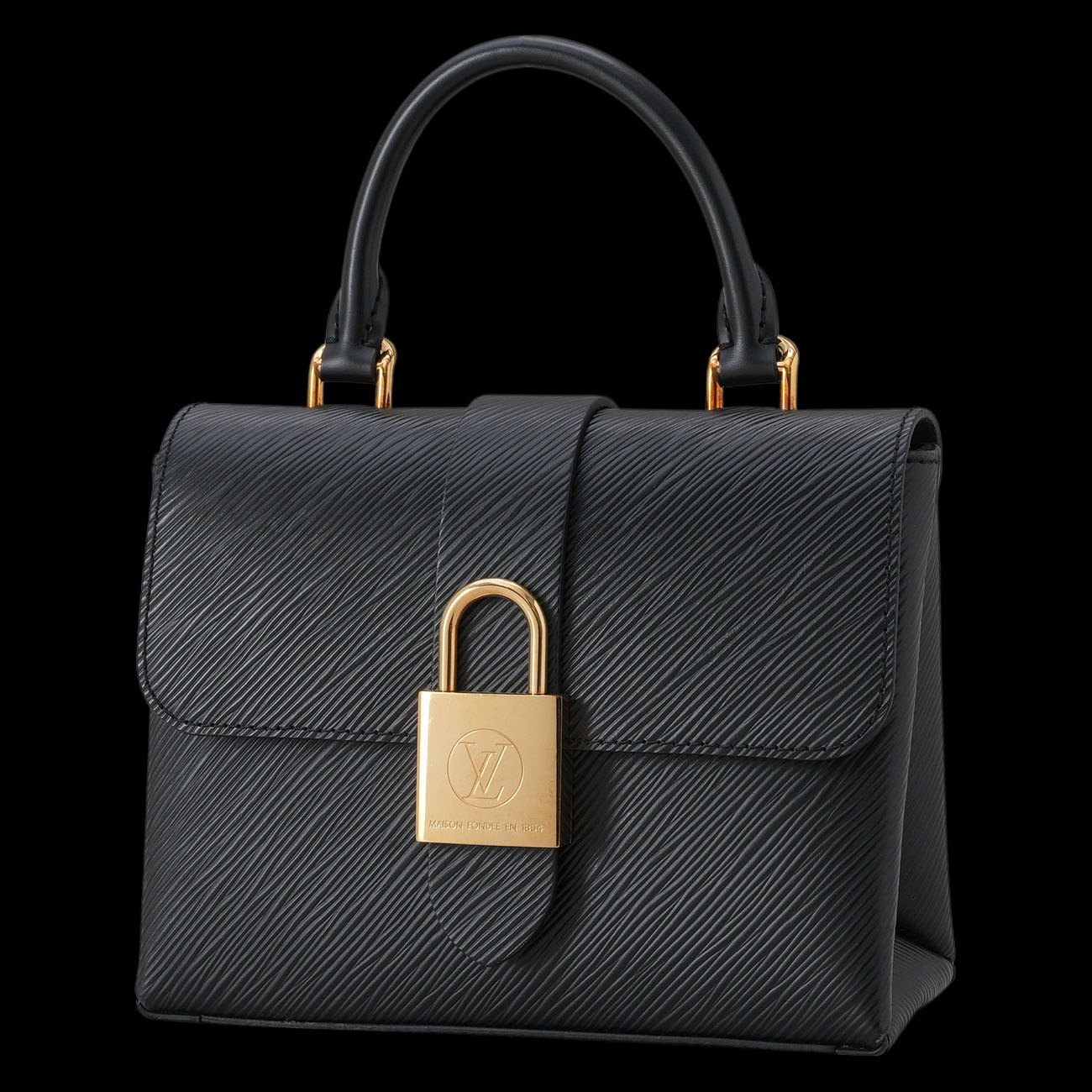 LOUIS VUITTON(USED)루이비통 M52880 에삐 록키 BB
